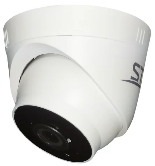 Видеокамера ST-S2542 POE 2,8 (версия 2)