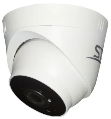 Видеокамера ST-S2542 POE 2,8 (версия 2)