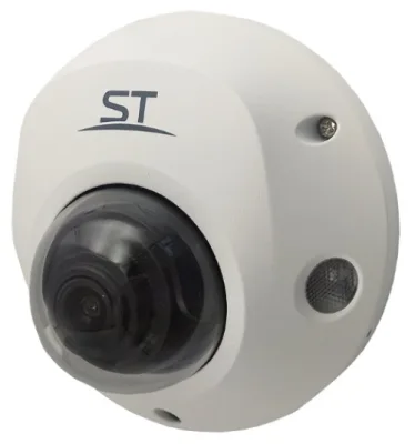 Видеокамера ST-PK2590 PRO STARLIGHT 2,8mm