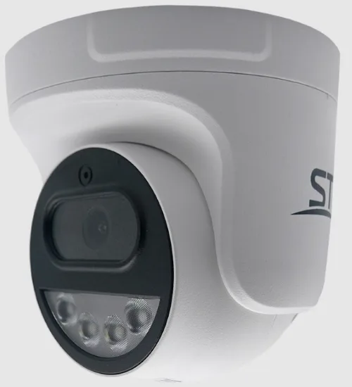 Видеокамера ST-SX4532 WiFi POE 2,8mm