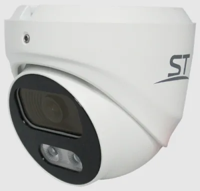 Видеокамера ST-VF5911 PRO STARLIGHT 2.8
