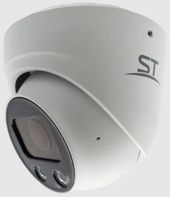 Видеокамера ST-VF5925 PRO STARLIGHT 2.7-13.5