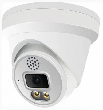 Видеокамера IP-502 FPMS (2.8) 2D SD WL