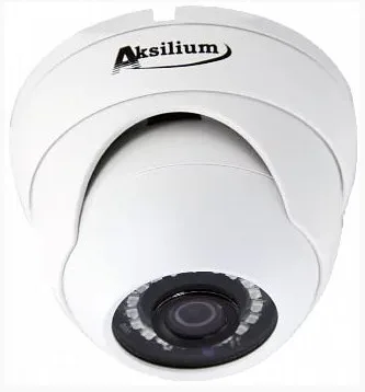 Видеокамера IP-802 FPM (2.8) 1 AI