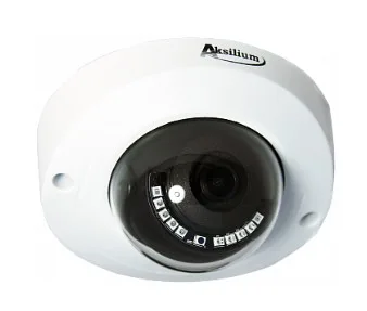 Видеокамера IP-504 FPM (2.8) 2D SD