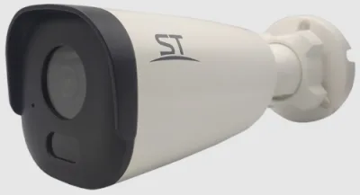 IP видеокамера цилиндрическая ST-VK2513 PRO STARLIGHT 2,8mm