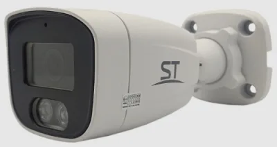 IP видеокамера цилиндрическая ST-SX4541 2.8