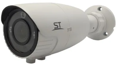 Видеокамера ST-186 IP HOME 2,8-12mm (версия 3)