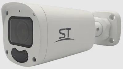 Видеокамера ST-VA5647 PRO STARLIGHT 2,8-12