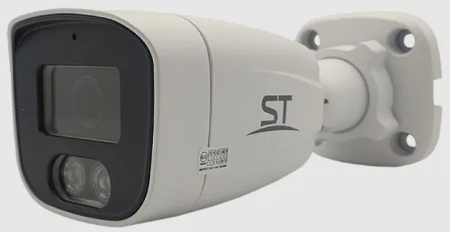 Видеокамера ST-SX4541 POE 2.8