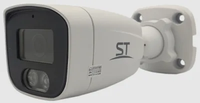Видеокамера ST-SX4541 POE 2.8