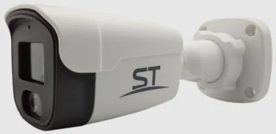 Видеокамера ST-SX4545 POE 2,8