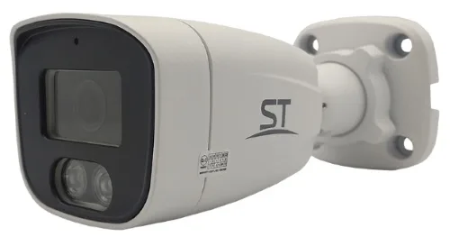 Видеокамера ST-190 IP HOME POE 2,8mm (версия 3)