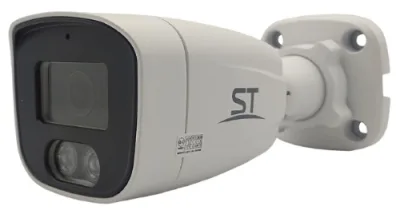 Видеокамера ST-190 IP HOME POE 2,8mm (версия 3)