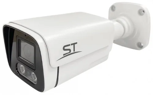 Видеокамера ST-S2541 POE 2,8mm (версия 3)