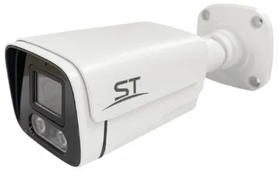Видеокамера ST-S2541 POE 2,8mm (версия 3)