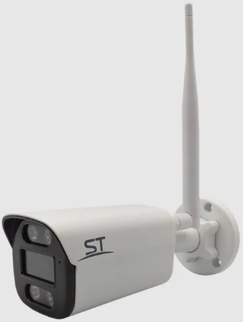Видеокамера ST-SX4531 WiFi POE 2,8mm