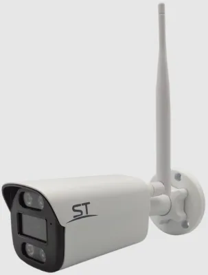 Видеокамера ST-SX4531 WiFi POE 2,8mm