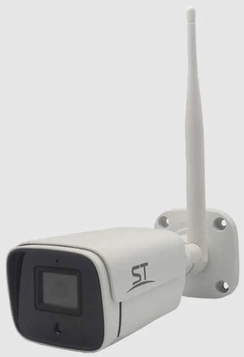 Видеокамера ST-VX2673 4G POE 2,8mm (версия 3)