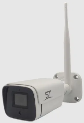 Видеокамера ST-VX2673 4G POE 2,8mm (версия 3)