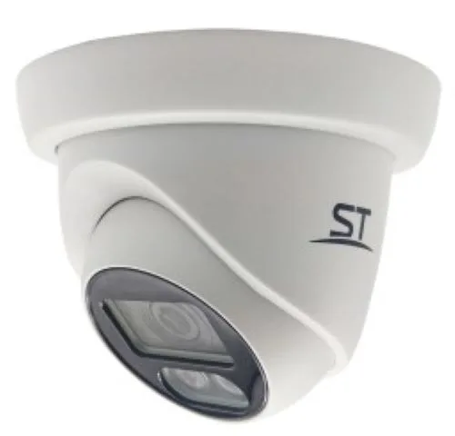 Видеокамера купольная ST-S2113 FULLCOLOR 3,6mm