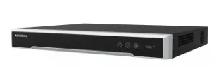 IP-видеорегистратор DS-7616NI-M2, 16-канальный, 1хVGA до 1080Р, 1хHDMI до 8К, 2 SATA для HDD до 14Тб