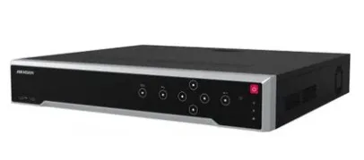 IP видеорегистратор DS-7764NI-M4