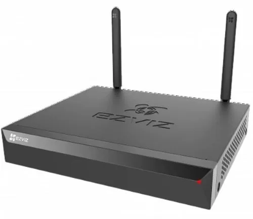 Wi-fi видеорегистратор CS-X5S (4W)