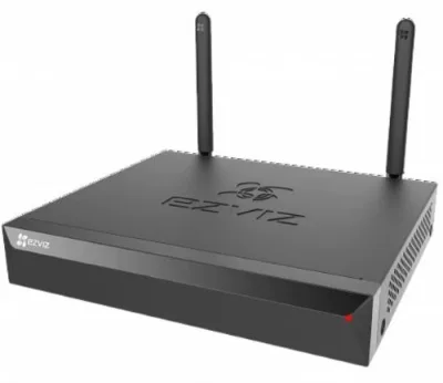 Wi-fi видеорегистратор CS-X5S (4W)