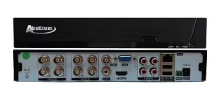 Видеорегистратор HVR-0805N AI