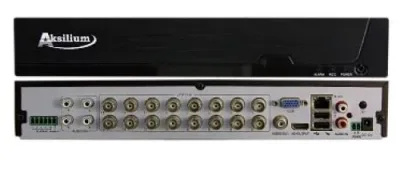 Видеорегистратор HVR-1605 AI