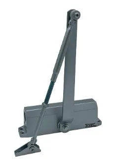 ATEC-D230E-SI Доводчик для дверей весом до 105 кг