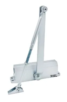Доводчик для дверей весом до 130 кг ATEC-D230H-Sl