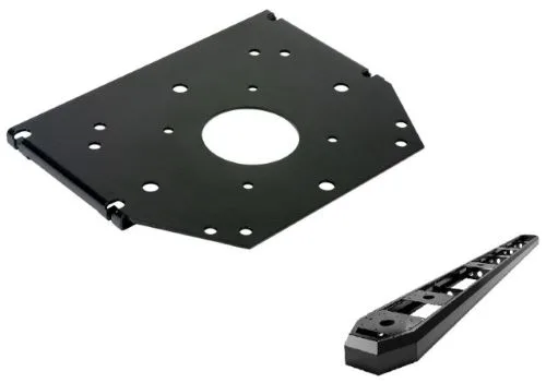 Пластина торцевая PERCo-PI-01.400