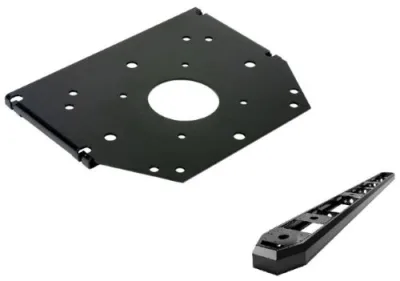 Пластина торцевая PERCo-PI-01.400