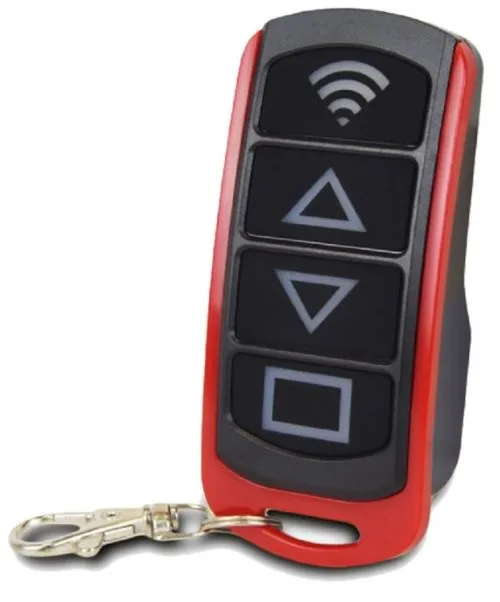 CMP200 Remote Control
