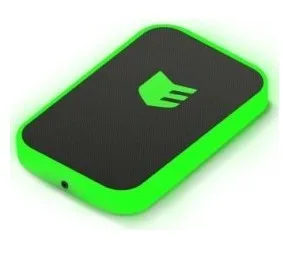 Считыватель ER1602 ESMART Reader BLE (черный)