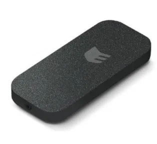 Считыватель ER1501 Mullion ESMART Reader BLE (антрацит)