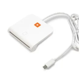 Считыватель ER4331 SINGLE серии USB разъем USB-A
