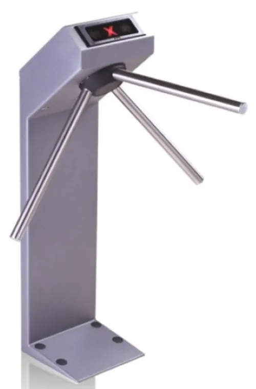 Турникет-трипод электромеханический PERCo-TTR-04.1G