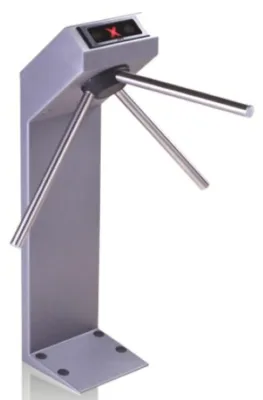 Турникет-трипод электромеханический PERCo-TTR-04.1G