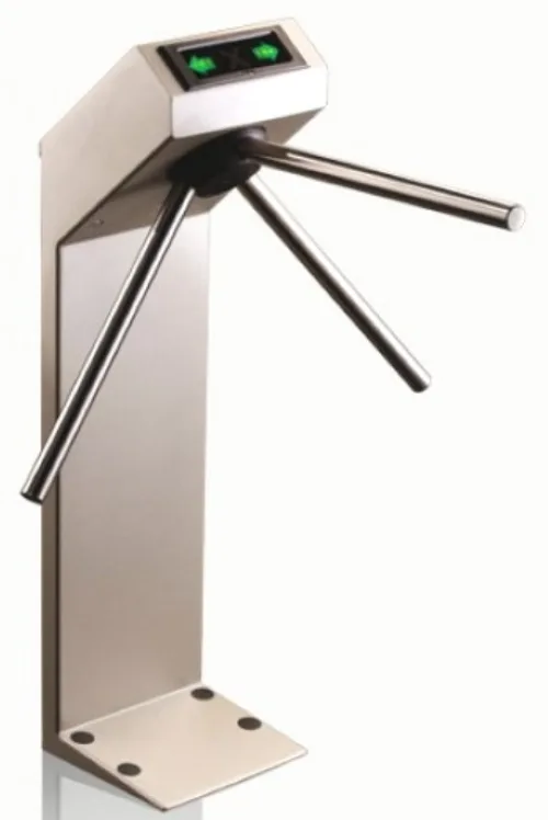 Турникет-трипод электромеханический PERCo-TTR-04.1R