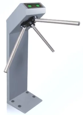 Турникет-трипод электромеханический PERCo-TTR-07G (07.1G)