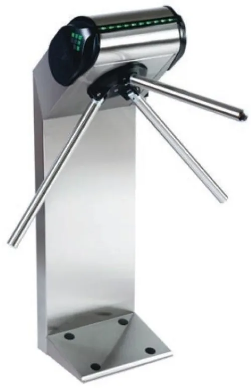 Турникет-трипод электромеханический PERCo-TTR-08A