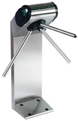 Турникет-трипод электромеханический PERCo-TTR-08A