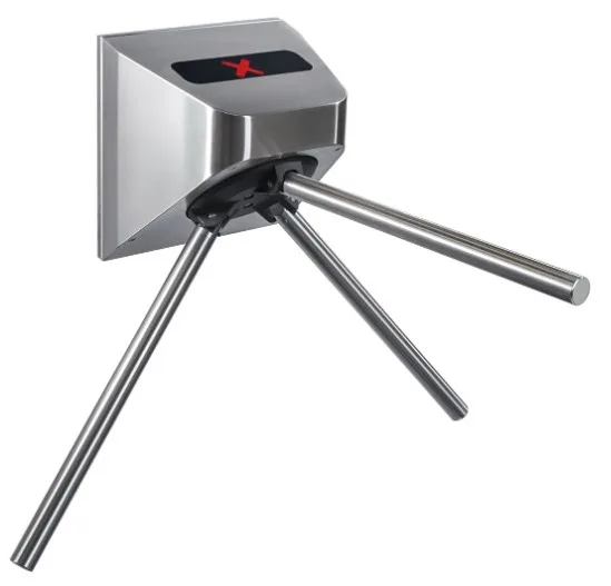Турникет-трипод электромеханический PERCo-TTR-10АK