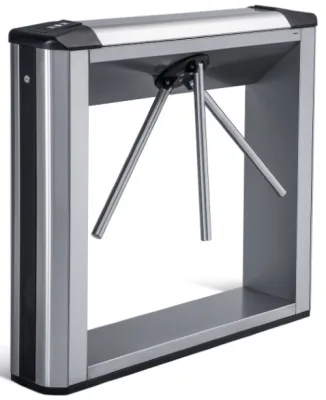 Турникет тумбовый электромеханический PERCo-TB01.9A