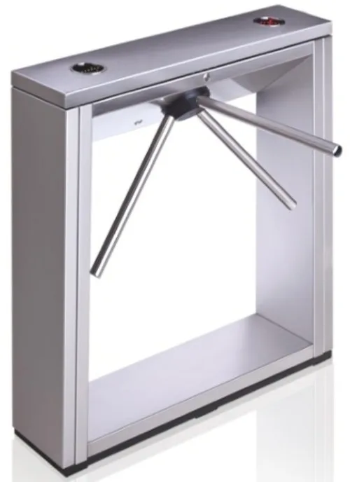Турникет-трипод электромеханический PERCo-TTD-03.2S