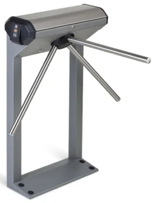 Электронная проходная PERCo-KT02.9