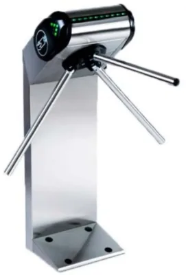 Электронная проходная PERCo-KT08.3A